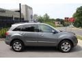 Sterling Gray Metallic - MDX Technology Photo No. 3