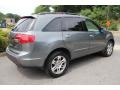 Sterling Gray Metallic - MDX Technology Photo No. 4