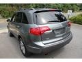 Sterling Gray Metallic - MDX Technology Photo No. 6