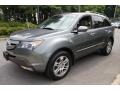 Sterling Gray Metallic - MDX Technology Photo No. 7