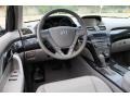 Sterling Gray Metallic - MDX Technology Photo No. 11