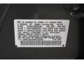 Sterling Gray Metallic - MDX Technology Photo No. 20
