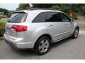 2007 Billet Silver Metallic Acura MDX Sport  photo #5