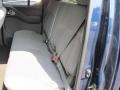 2011 Navy Blue Nissan Frontier SV Crew Cab 4x4  photo #7