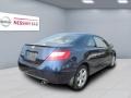 Royal Blue Pearl - Civic EX Coupe Photo No. 3