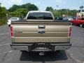 2011 Pale Adobe Metallic Ford F150 XLT SuperCrew 4x4  photo #3