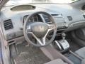 Royal Blue Pearl - Civic EX Coupe Photo No. 5