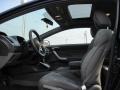 Royal Blue Pearl - Civic EX Coupe Photo No. 6