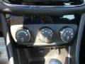 Black Controls Photo for 2011 Chrysler 200 #52099703