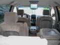 2006 Salsa Red Pearl Toyota Sienna LE  photo #11