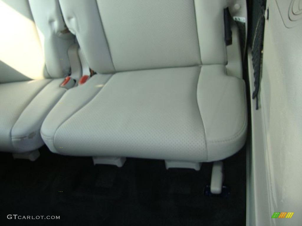 2006 Commander Limited 4x4 - Midnight Blue Pearl / Dark Slate Gray/Light Graystone photo #14