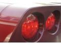 Monterey Red Metallic - Corvette Convertible Photo No. 28