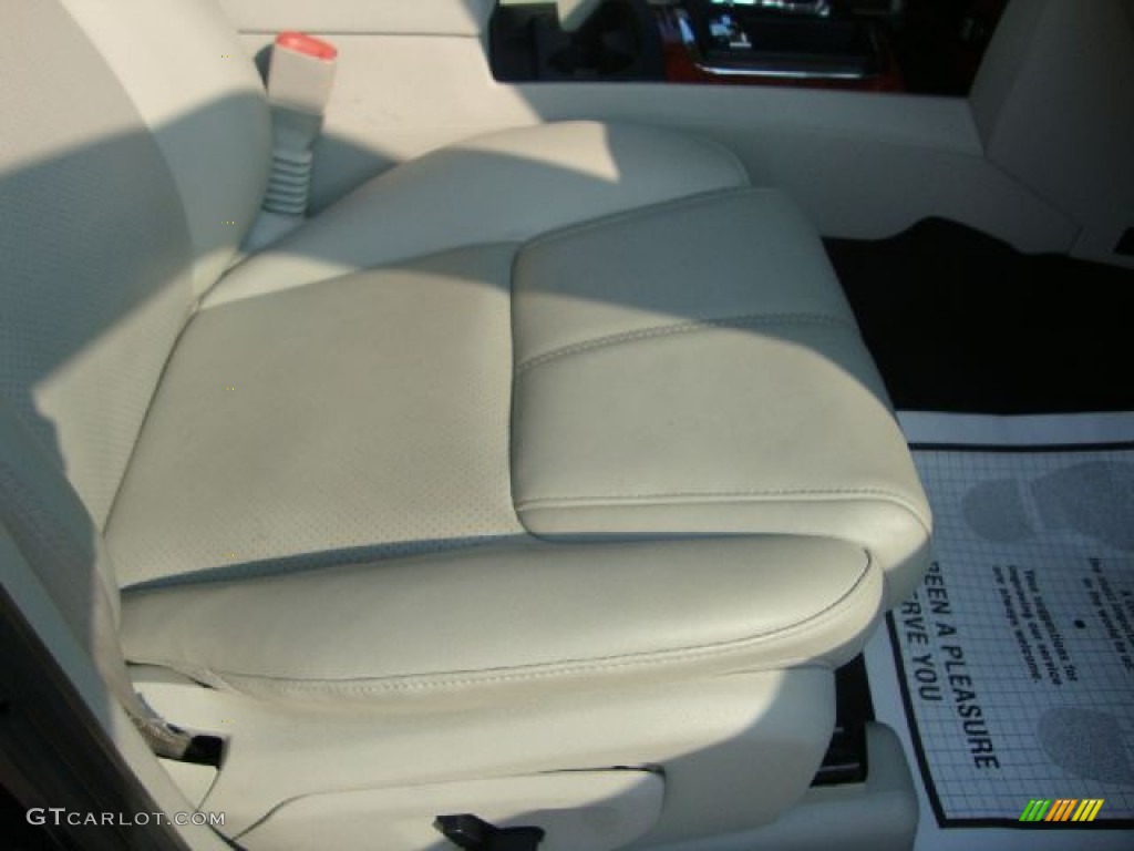 2006 Commander Limited 4x4 - Midnight Blue Pearl / Dark Slate Gray/Light Graystone photo #21