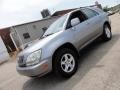 2003 Blue Vapor Metallic Lexus RX 300 AWD  photo #2