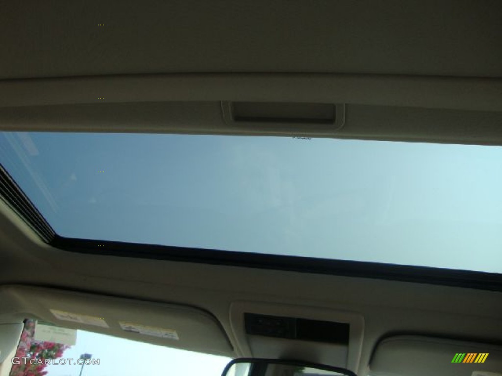 2006 Commander Limited 4x4 - Midnight Blue Pearl / Dark Slate Gray/Light Graystone photo #35