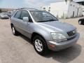 2003 Blue Vapor Metallic Lexus RX 300 AWD  photo #4