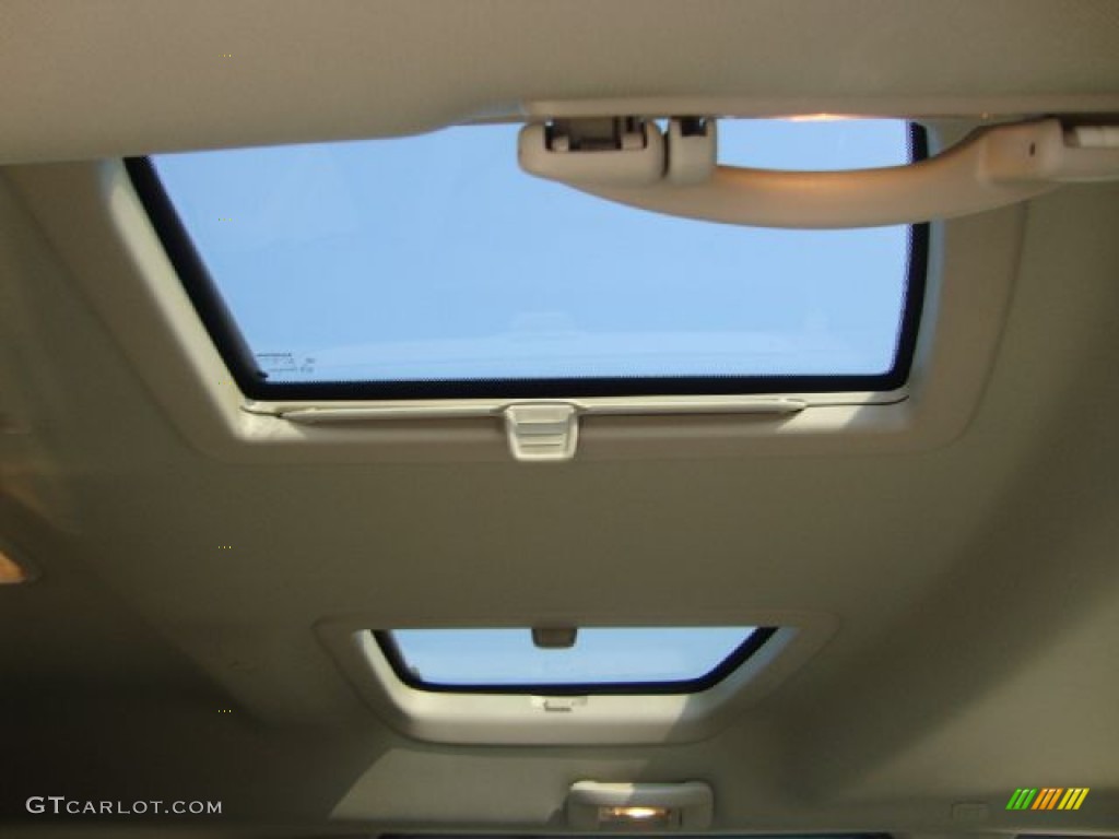 2006 Commander Limited 4x4 - Midnight Blue Pearl / Dark Slate Gray/Light Graystone photo #36