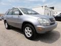 2003 Blue Vapor Metallic Lexus RX 300 AWD  photo #5