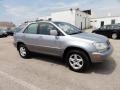 2003 Blue Vapor Metallic Lexus RX 300 AWD  photo #6