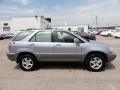 2003 Blue Vapor Metallic Lexus RX 300 AWD  photo #7