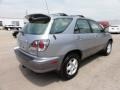 2003 Blue Vapor Metallic Lexus RX 300 AWD  photo #8