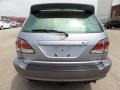 2003 Blue Vapor Metallic Lexus RX 300 AWD  photo #9