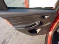 Race Red - Focus SE 5-Door Photo No. 13