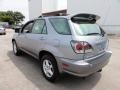 2003 Blue Vapor Metallic Lexus RX 300 AWD  photo #10
