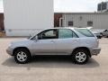 2003 Blue Vapor Metallic Lexus RX 300 AWD  photo #11