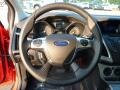 Race Red - Focus SE 5-Door Photo No. 15
