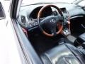 2003 Blue Vapor Metallic Lexus RX 300 AWD  photo #12