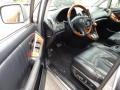 2003 Blue Vapor Metallic Lexus RX 300 AWD  photo #13