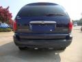 2005 Midnight Blue Pearl Chrysler Town & Country Touring  photo #4