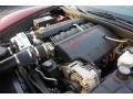 6.0 Liter ProCharger Supercharged OHV 16-Valve LS2 V8 Engine for 2006 Chevrolet Corvette Convertible #52100453