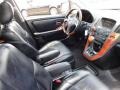2003 Blue Vapor Metallic Lexus RX 300 AWD  photo #19