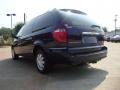 2005 Midnight Blue Pearl Chrysler Town & Country Touring  photo #5