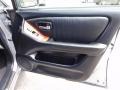2003 Blue Vapor Metallic Lexus RX 300 AWD  photo #24