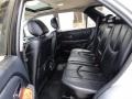2003 Blue Vapor Metallic Lexus RX 300 AWD  photo #27