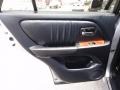 2003 Blue Vapor Metallic Lexus RX 300 AWD  photo #28