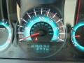 2011 Steel Blue Metallic Ford Fusion SEL V6  photo #14