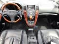 2003 Blue Vapor Metallic Lexus RX 300 AWD  photo #29