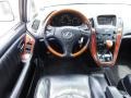 2003 Blue Vapor Metallic Lexus RX 300 AWD  photo #30