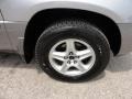 2003 Blue Vapor Metallic Lexus RX 300 AWD  photo #33
