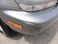 2003 Blue Vapor Metallic Lexus RX 300 AWD  photo #34