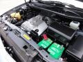 2003 Blue Vapor Metallic Lexus RX 300 AWD  photo #36