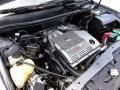 2003 Blue Vapor Metallic Lexus RX 300 AWD  photo #37