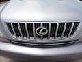 2003 Blue Vapor Metallic Lexus RX 300 AWD  photo #38
