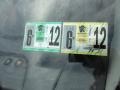 2003 Blue Vapor Metallic Lexus RX 300 AWD  photo #39