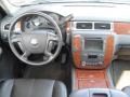 Ebony Dashboard Photo for 2007 Chevrolet Avalanche #52100831