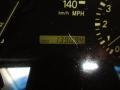 2003 Blue Vapor Metallic Lexus RX 300 AWD  photo #48